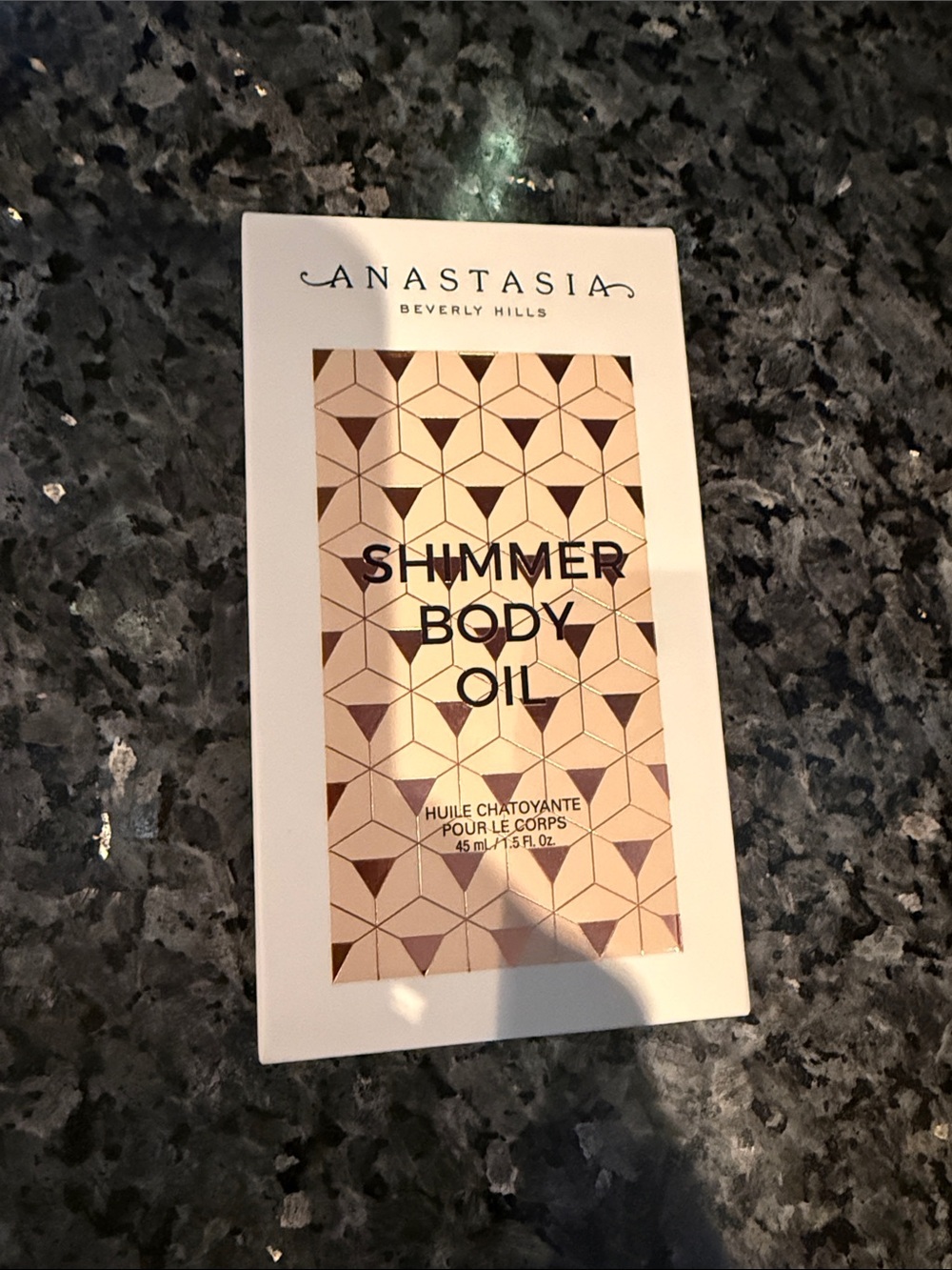 Anastasia Beverly Hills